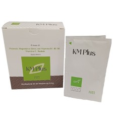 KM PLUS 30 Bust.5,3g OTI