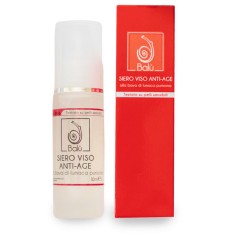 BALU' SIERO VISO A/AGE BAVA LU
