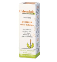 CALENDULA POMATA PROT NASO/LAB