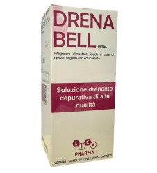 DRENABELL ULTRA 300ml