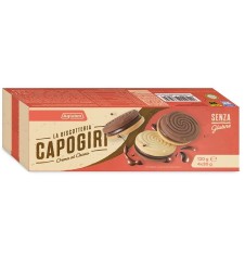 AGLUTEN Capogiri Cacao 120g