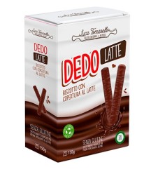 DEDO Latte Bisc.Latte 150g