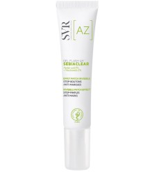 SEBIACLEAR Gel Flash 4H 15ml