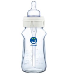 J BIMBI BIBERON SG 260ML