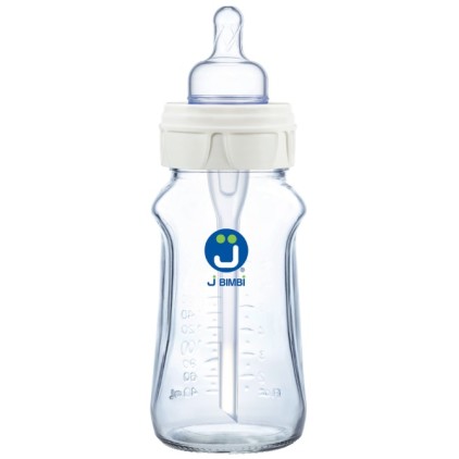 J BIMBI BIBERON SG 260ML