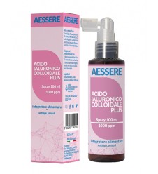 ACIDO Ial.Coll.Plus Spy1000ppm