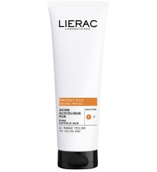 PROTOCOLES LUMINOSITA'PEELING