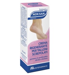 NOKSAN CREMA RIGENERANTE TALL