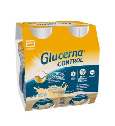 GLUCERNA CONTROL VAN 4X220ML
