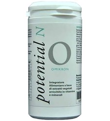 OMIKRON 60 Cpr