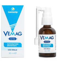 VEMAG*Spray 30ml