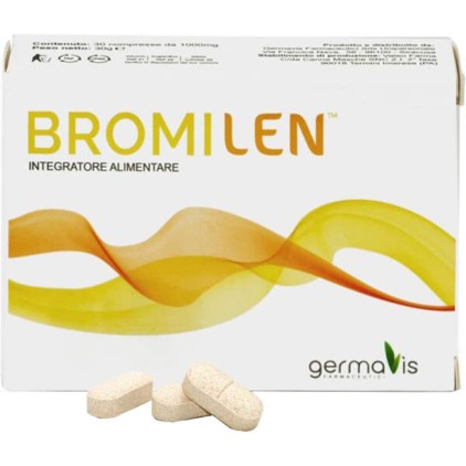 BROMILEN 30CPR