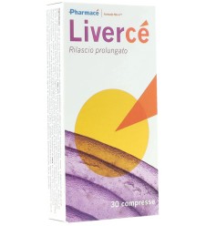 LIVERCE 30CPR