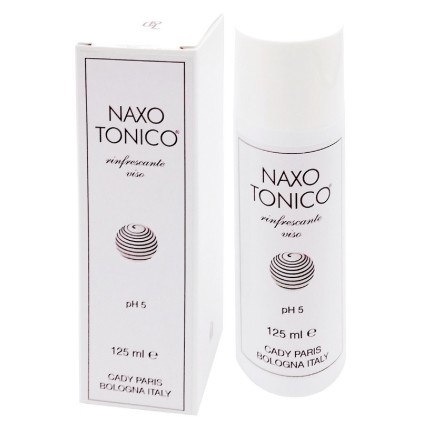 NAXO TON RINF 125ML NAXO TON RINF 125ML