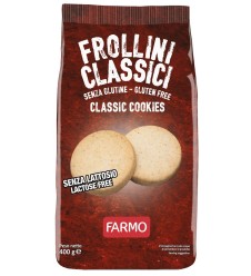FARMO Frollini Classici 400g