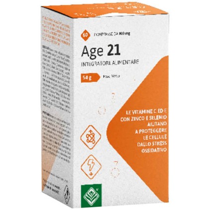 AGE 21 60 Cpr AGE 21 60 Cpr
