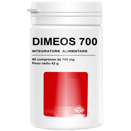 DIMEOS*700 60 Cpr DIMEOS*700 60 Cpr