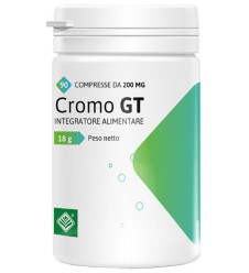 CROMO GT INTEG 90CPR 200MG