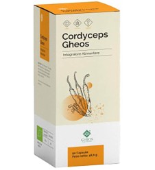 CORDYCEPS 90 Cps GHEOS