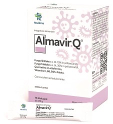 ALMAVIR*Q 14Stick Pack