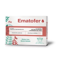 EMATOFER 20Cps