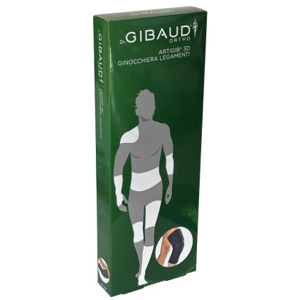 GIBAUD ORTHO ARTIGIB 3D GIN 4