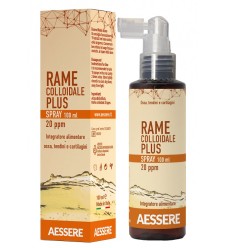 RAME Colloid.Plus Spy*100ml