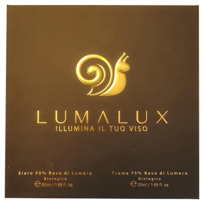 LUMALUX Kit Illumina il Viso