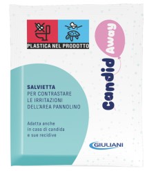 CANDIDAWAY Salv.10pz