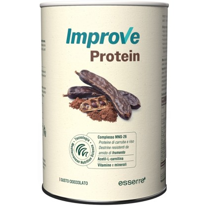 IMPROVE PROTEIN CIOCC.300G