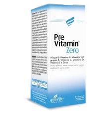 PREVITAMIN Zero Gtt 9ml