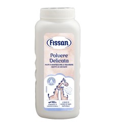 FISSAN POLVERE DEL NEW 100G