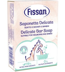 FISSAN SAPONETTA SOLIDA NEW90G