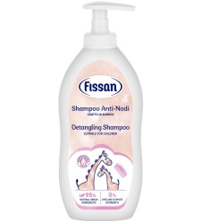 FISSAN Sh.A/Nodi 400ml