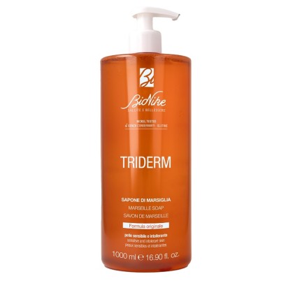 TRIDERM SAPONE MARSIGLIA1000ML