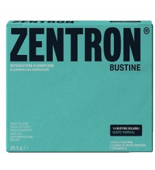 ZENTRON 14 Bust.Solub.