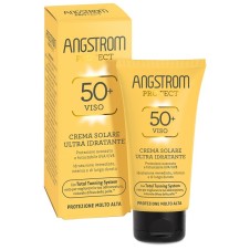 Angstrom Protect Viso SPF50+ 50 ml -  Crema Solare Ultra Protettiva 