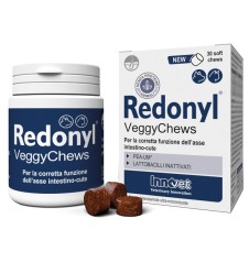 REDONYL VEGGY 30SOFT CHEWS