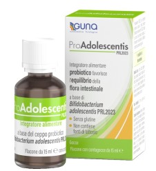 PROADOLESCENTIS PRL2023 15ML