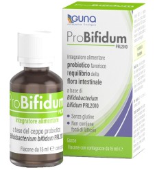 PROBIFIDUM PRL2010 15ML