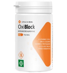 OXIBLOCK 30 Cps