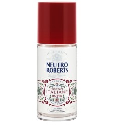 NEUTRO ROBERTS ROLL ON ROMA