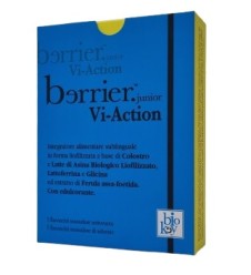 BERRIER VI ACTION JUNIOR 5+5FL