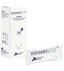 VULNAMIN*6 PWD 2 Stick 1g