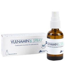 VULNAMIN*6 Spray 30ml