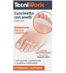 TECNIWORK Dist.Dita Mart.Dx ML