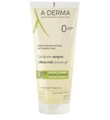 LES INDISPENSABLES GEL SURGRAS