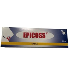 EPICOSS CREMA 15ML