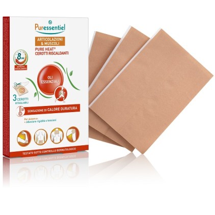 PURESSENTIEL 3 Cer.Riscald.Art