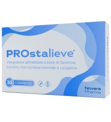 PROSTALIEVE 30 Cpr